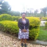 HELP HONEST AINEMBABAZI EARN HER MASTERS DEGREE IN FORESTRY
