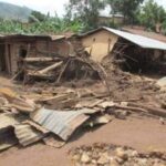 HELP UGANDA RECOVER FROM A MASSIVE FLOOD