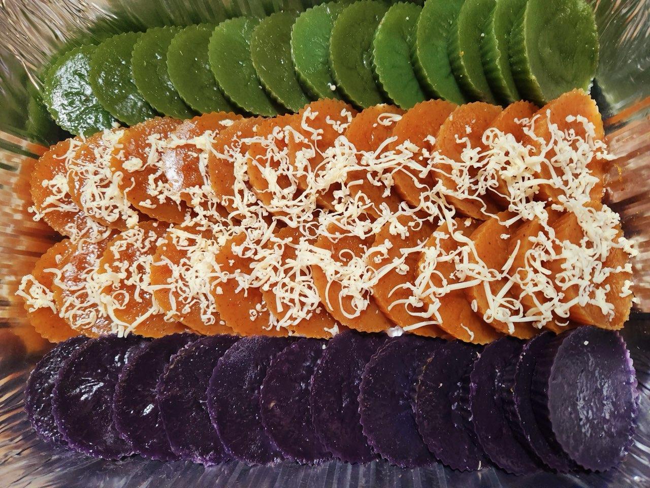 Free Philippine Dessert